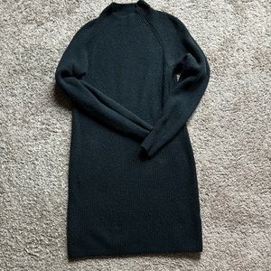Abercrombie & Fitch Sweater Dress